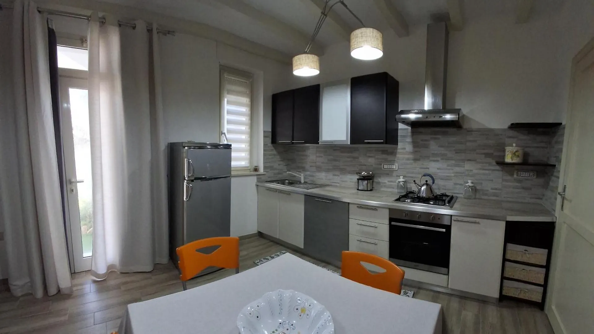 Appartamento Valle Valledoria  Apartment Valledoria (Sardinia)
