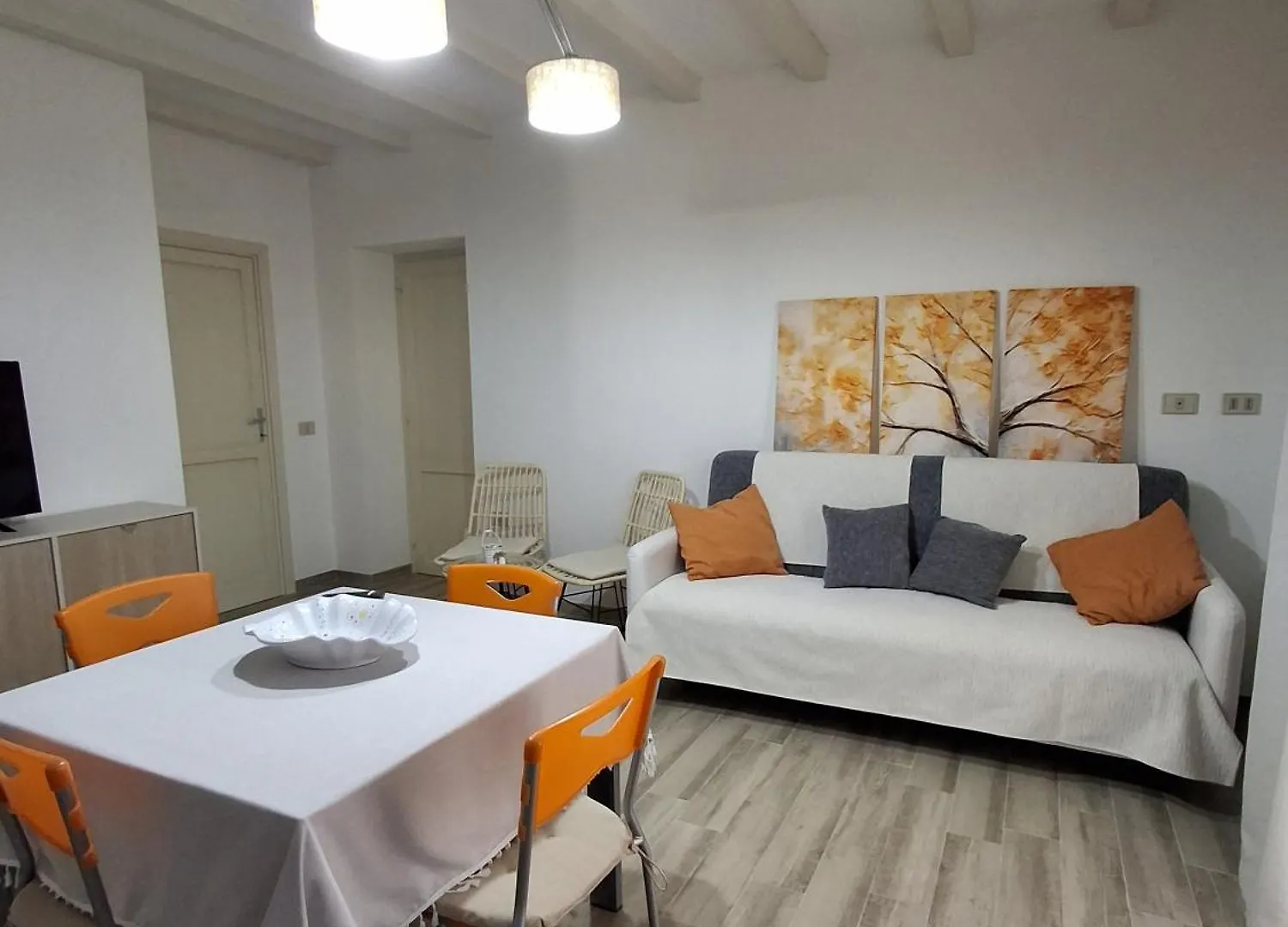 Apartment Appartamento Valle Valledoria  Italy
