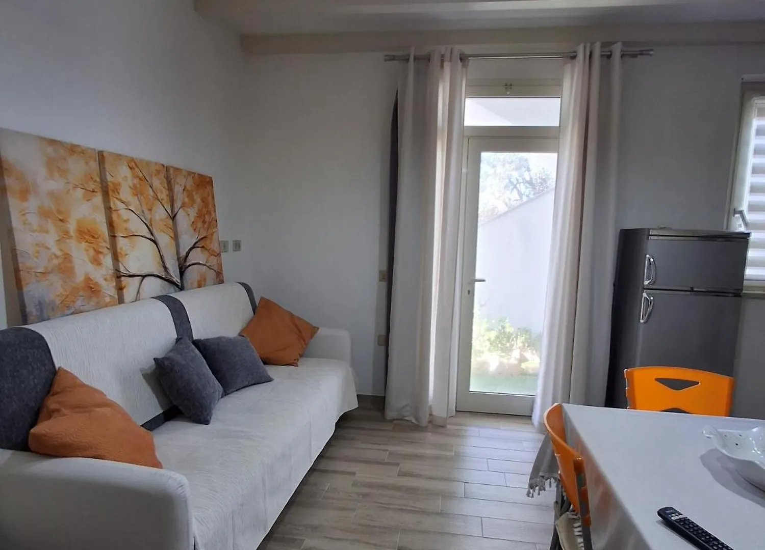 Apartment Appartamento Valle Valledoria