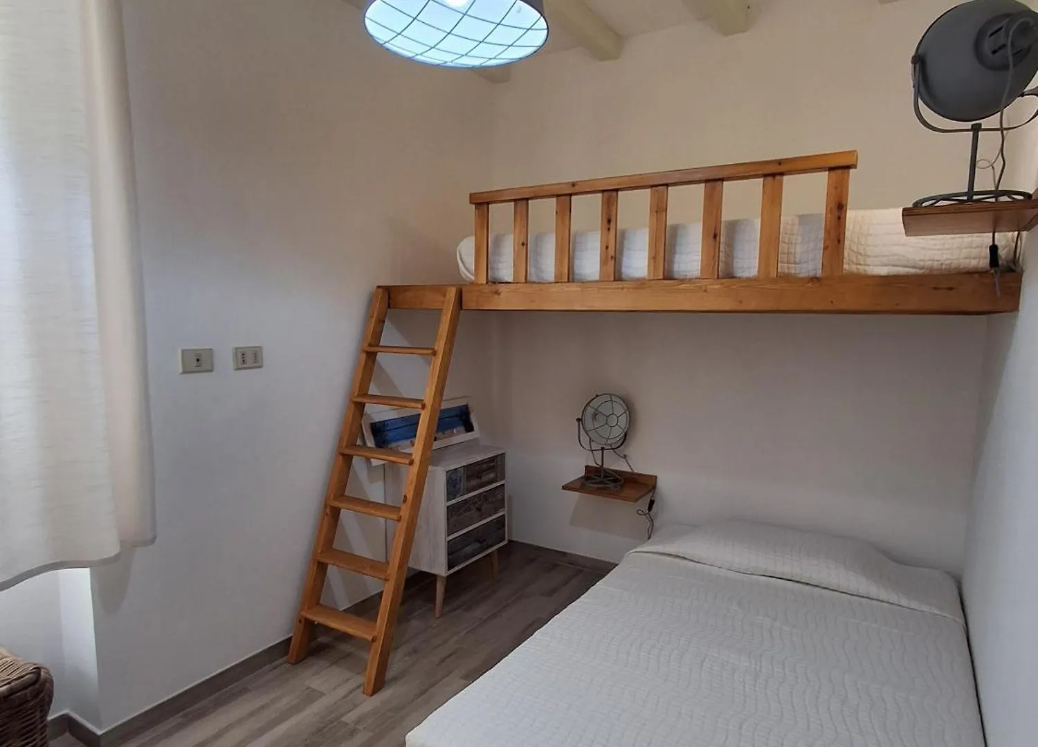 Apartment Appartamento Valle Valledoria  Italy