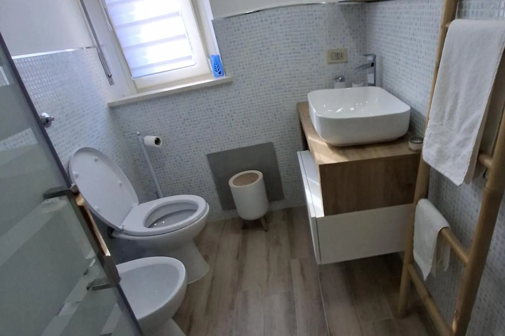Apartment Appartamento Valle Valledoria
