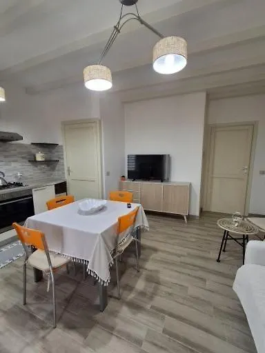 Lägenhet Appartamento Valle Valledoria