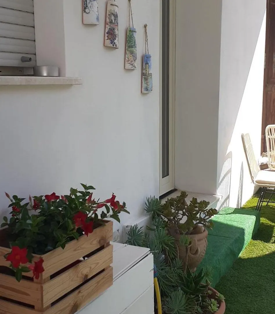 Appartamento Valle Valledoria  Italien